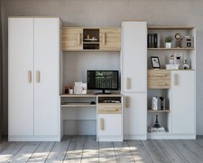 Youth Bedroom Furniture Set