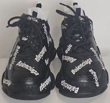 Size 11 - Balenciaga Triple S