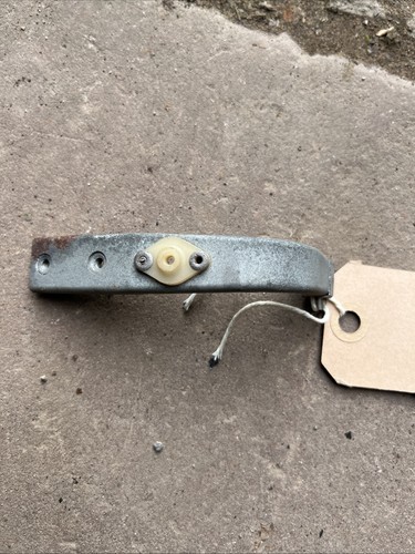Triumph tina scooter engine - triumph,