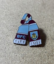BURNLEY RARE FOOTBALL