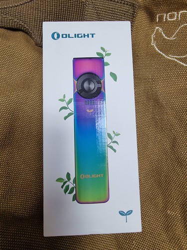 Olight arkfeld spring - arkfeld, 3