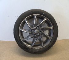 TOYOTA YARIS MK3 2012 ALLOY