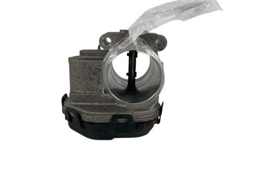 Throttle body ford fiesta - body,