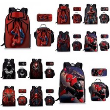 Spiderman backpack kids - spiderman,