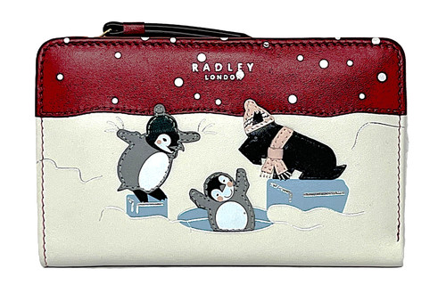 Radley medium leather - medium,