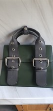 VIVIENNE WESTWOOD GREEN & GREY