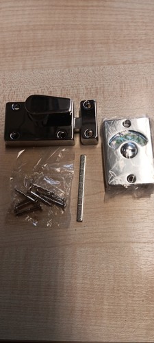 Indicator bolt vacant engaged - indicator,