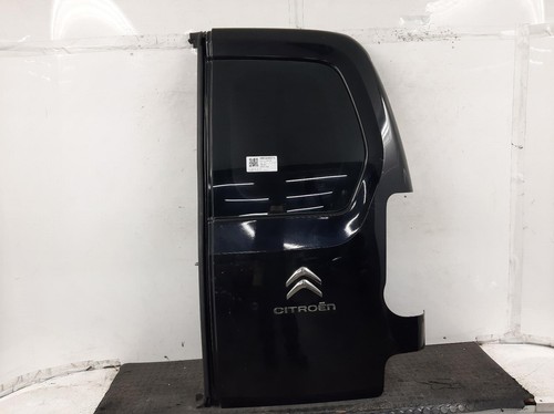 Citroen berlingo mk2 2008 2019 - citroen,