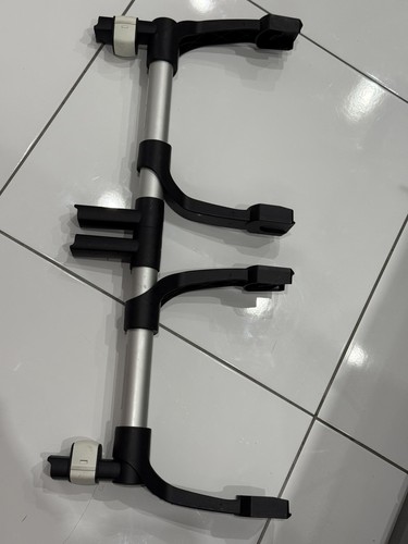 Bugaboo donkey twin double - donkey,