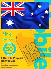 New australian optus - new,, australian,