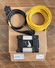 Genuine BMW ICOM Next A3