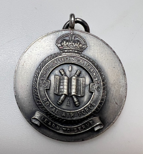 Royal air force squadron - air,