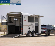 🔥NEW FOR 2025🔥 – Cheval Liberté MAXI Living Signature -✅ Fully Fitted Interior