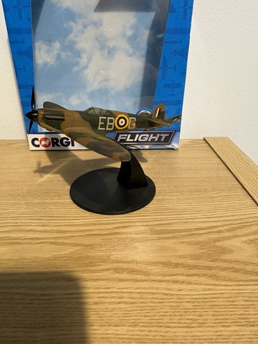 Corgi flight cc99302 - cc99302, 1:72