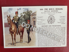 Military - History &