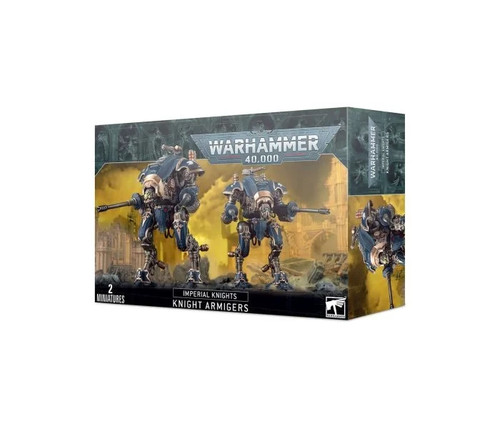 Warhamm 40k imperial - 3x,