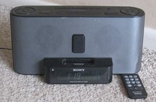 Sony dream machine alarm - sony, clock