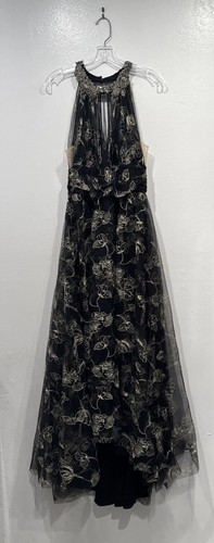 Marchesa notte dress black - notte,