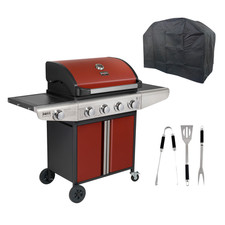 Boss Grill Kentucky Premium -