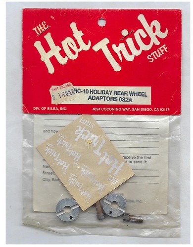 Vintage car hot trick - hot,
