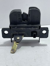 VOLKSWAGEN GOLF MK4 TAILGATE