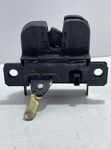 Volkswagen golf mk4 - golf, tailgate
