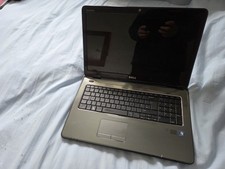 Dell Inspiron 17R N7010 Laptop For SPARES/PARTS/REPAIR 17.3" screen Dell Adapter