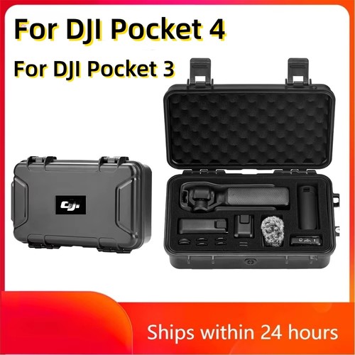 Waterproof hard case for - case,