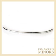 Morris Minor Rear Chrome