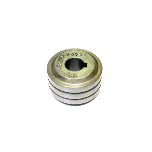 Drive roller for oerlikon - drive,