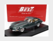 1:43 BEST Jaguar E-Type Coupe