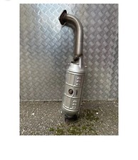 Honda Crv 2009-15 Catalytic Converter With Free Delivery