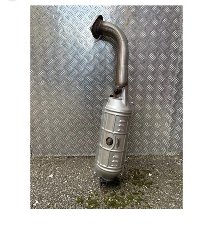 Honda crv 2009 - 2009-15, catalytic