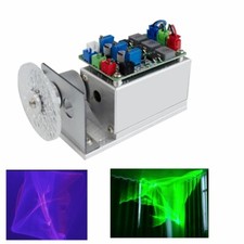 RGB 3W Water Pattern Laser