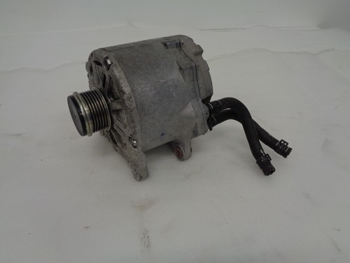 Original audi alternator - original,