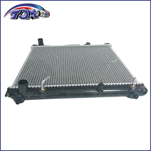 Radiator for chevy tracker - for,