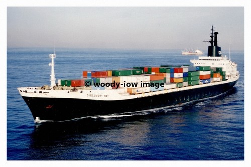 Rp02946 ocl container ship - rp02946,