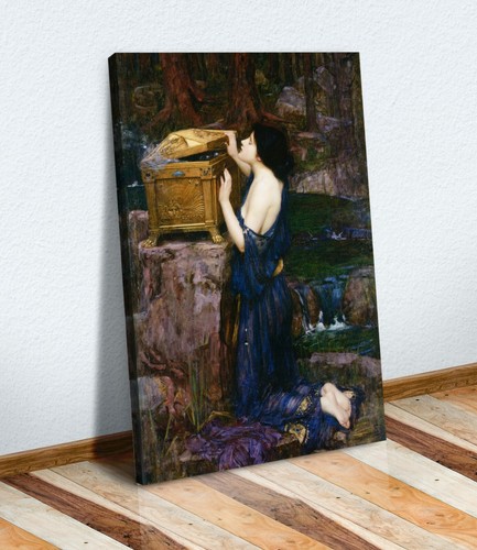 Canvas wall art painting print - canvas,