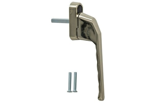 Non locking upvc tilt - non-locking, turn