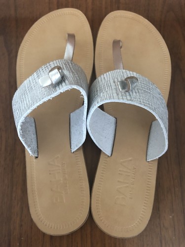 New bahia metallic - new,