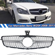 Diamond Front Grille Grill For