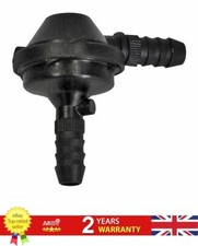 Air Intake Control Valve For