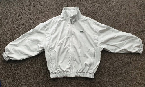 Lacoste kids tracksuit top 8 - lacoste,