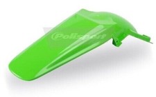 Polisport Rear Fender Green