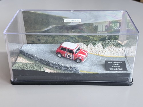 Mini cooper 1966 - mini, of