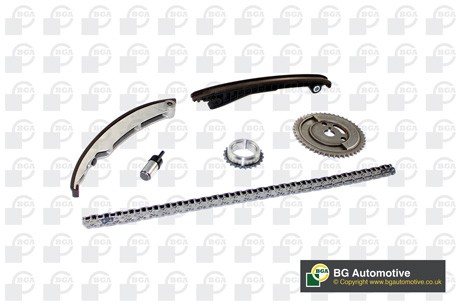 Bga tc0440fk timing chain kit - tc0440fk,