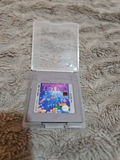 Original Nintendo Tetris