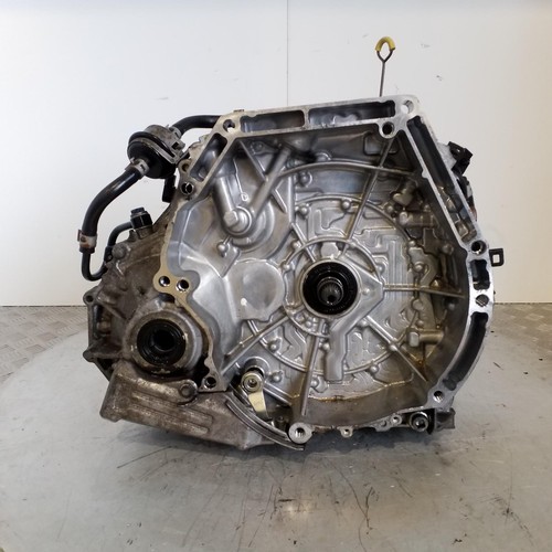 Auto gearbox honda - honda, mk9