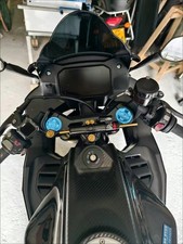 Steering Damper Stabilizer &