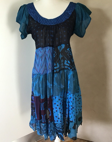 New festival clothing - new,